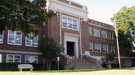 Calhoun Middle 